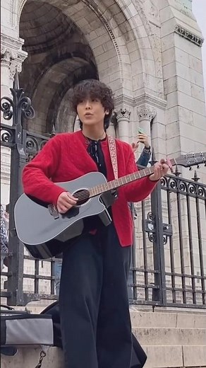 star live in paris #REGO #BANDREGO #레고 #밴드레고