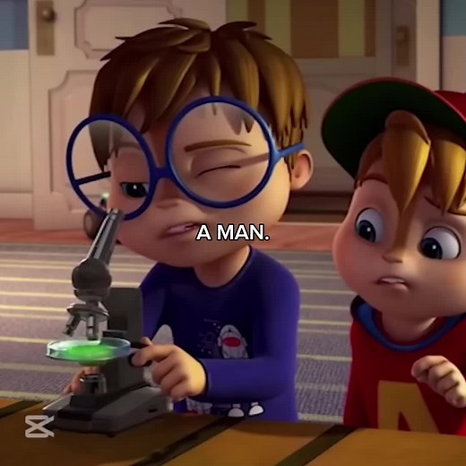 Alvin and The Chipmunks: Simon's Perfect Video Edit