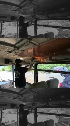 Así construimos nuestro Motor Home 🚐🔥