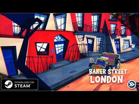 Crushed In Time Demo Gameplay (PC/Steam)