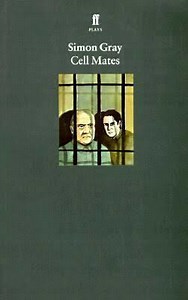 Cell Mates (play) - Alchetron, The Free Social Encyclopedia