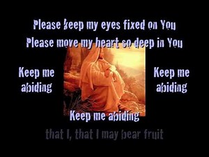 Full Attention by Jeremy Riddle with lyrics in HD