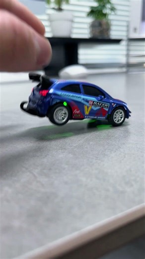 Who would like to own a remote-controlled car?#rccar