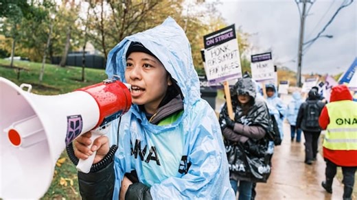 How working in teams could ease Ontario's family doctor shortage