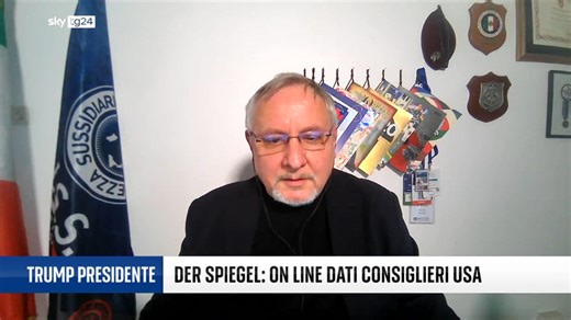 Timeline, il Signal-gate e le rivelazioni di Der Spiegel