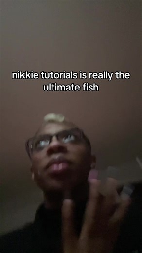 NikkieTutorials: Transformative Looks & Hair Color