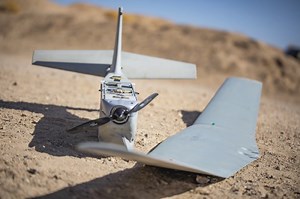 AeroVironment awarded contract for next-gen RQ-20B Puma UAS Systems - Army Technology