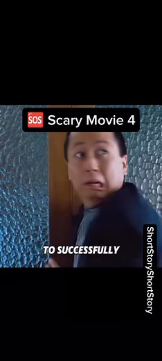 4.9K views · 16 reactions |  Scary Movie 4 #reelsvideoシ #shortsreels #reelfyp #movietime #movie #moviereview #short #fblifestyle #movienight | Debbie H. Wong | Facebook