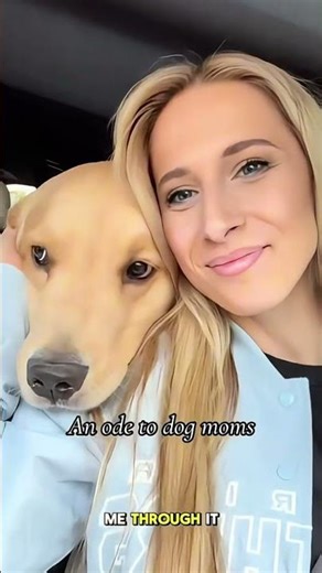 Happy Mother’s Day to every kind of mom 🐾 #dogs #pets #goldenretreiver #husky