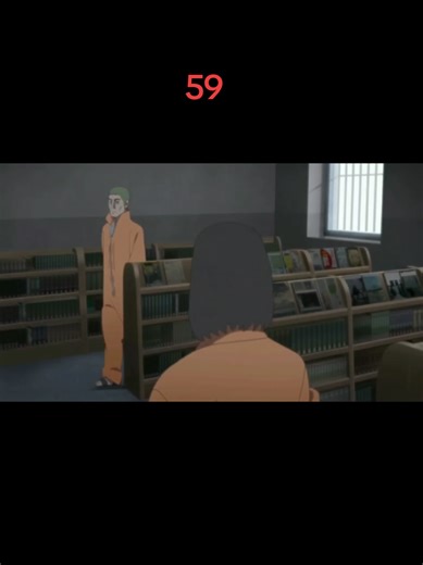 ملخص boruto 59
