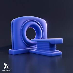 Computed tomography (CT) (TAC)