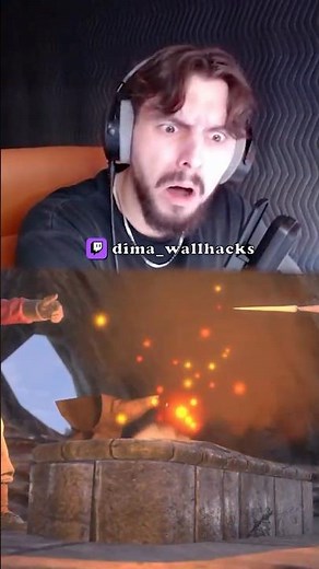 This cs2 map is insane #dimawallhacks #dima_wallhacks #cs2