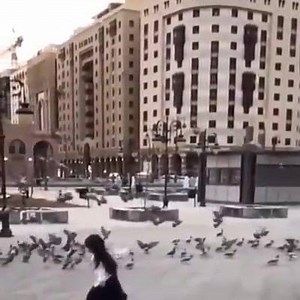 Masya Allah, tabarakallaah 😍 . Bulan kelahiran Rasulullah 😍😍😍 | Mekah & Madinah