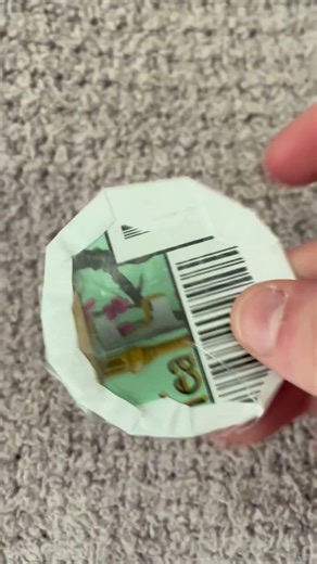 Homemade pin tutorial (everything is held together with scotch tape)