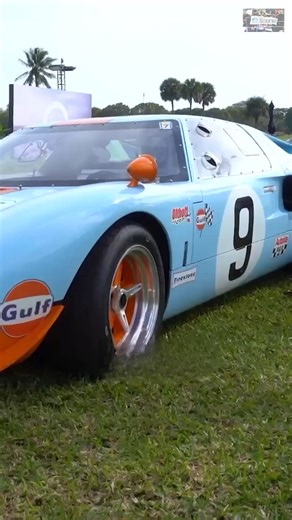 $250K kit car… race ready?