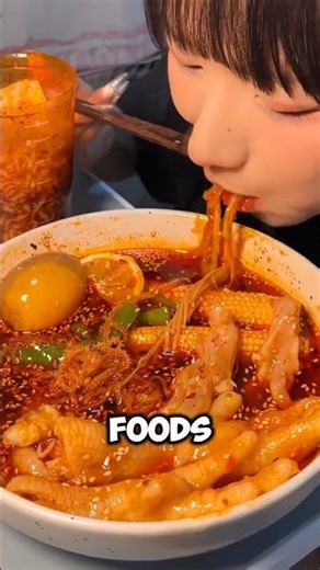 These 7 Foods Will Transform Your Circulation #healthtips #shorts