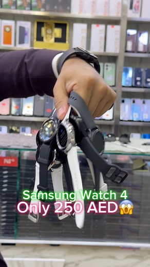 #foryou #reels #fyp #samsung #samsungwatch4 #watch4 #samsungwatch #watch #smartwatch #mustaqbalzamzam #971542713448 | Mustaqbal ZamZam