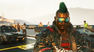 Wir werfen einen Blick in die verschiedenen Background-Stories, die ihr für euren Charakter V in Cyberpunk 2077 auswählen könnt. Für welche werdet ihr euch entscheiden? | Xbox DACH