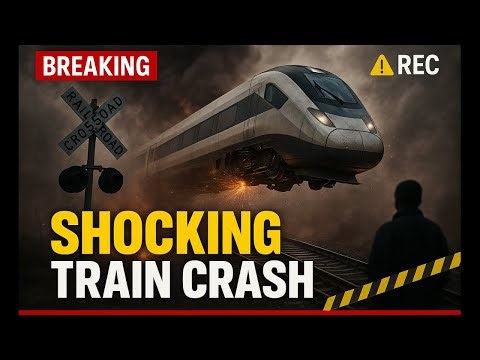 Fatal Train Accidents: A Tragic Reminder of Rail Safety Challenges