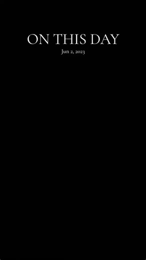 #onthisday