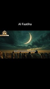 The documentary reveals the profound and majestic story behind Ayat al-Kursi, uncovering the heavenly truths contained within one of the most powerful verses Allah has ever revealed. It shows how this divine ayah reflects the greatness, authority, and sovereignty of Allah over the heavens and the earth — His protection, His knowledge, and His everlasting dominion. A verse that brings light, shields from harm, and stands as a fortress for every believer. #AyatAlKursi #PowerOfAllah #HeavenlyTruths