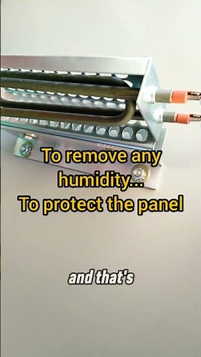 What Is a Panel Space Heater and Why It’s So Important
