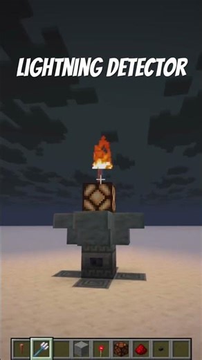 Cool Redstone #minecraft