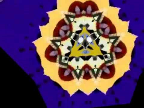 (NEW EFFECT) Klasky Csupo In Mirror Chorded