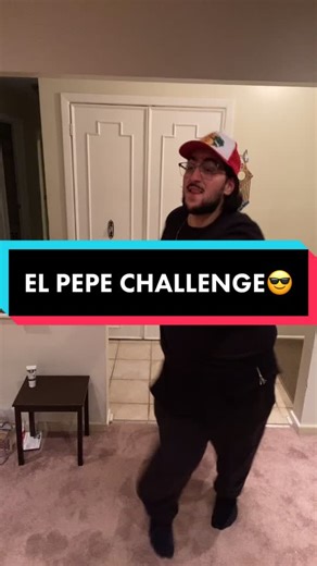El Pepe 😜 which one was your favourite? #viral #dance #vibe #reggaeton #bachata #latino #sexy