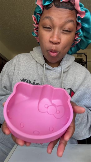 Hello Kitty Jolly Rancher Candy Review