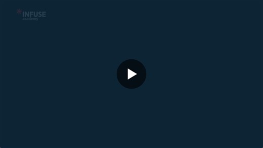 #infuseacademy #martech #b2bmarketing #digitaltransformation #revops #marketingstrategy #socialselling | INFUSE Academy