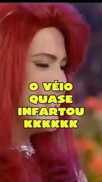 PAULINHO GOGÓ SEM LIMITES (quase infarta o véio) | Corte Máximo