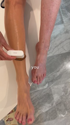 The new guard of body makeup is here. Experience instant, skin-like coverage with The TINGE Tint— a water- and transfer-resistant formula that delivers a natural, undetectable finish lasting up to 48 hours. When your mother-in-law starts using it too, you know it’s that good. 12 shades. Endless confidence. Available at tingebeauty.com | TINGE | Facebook