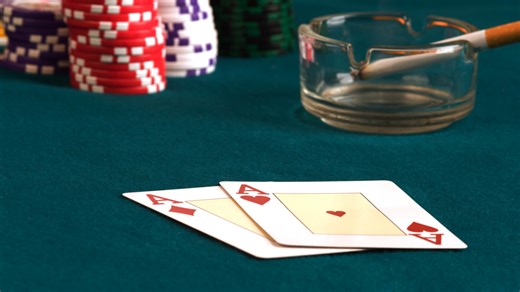 Comparing Smoking and Non-Smoking Casinos on Cruise Lines: What You Need to Know