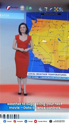 The World Runs on Data — Do You? | Big Data + Data Science Explained | How Data Shapes the Future