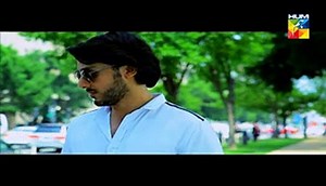 Zid Episode 9 Full Drama on Hum Tv February 17, 2015