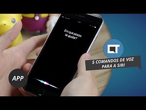 Siri: 5 Useful Voice Commands for Your iPad or iPhone [App Tip]