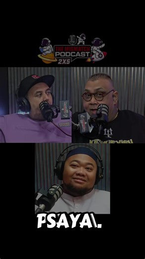 Preparing for Ramadan: Insights on Mismatch Podcast