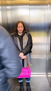 21K views · 163 reactions | This prank looks really scary | Girly Panda | Facebook