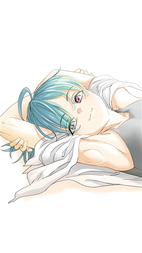 #完成 【にじさんじ】『スポーツウェア緑仙』【イラスト】