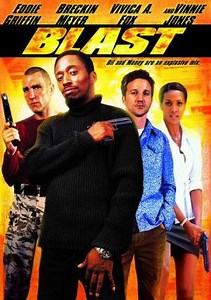 Blast  (2004)