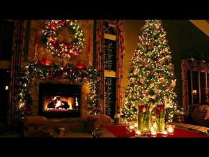 Christmas Songs Playlist 2019 ❄ Relaxing Christmas Songs