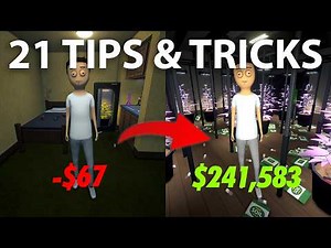 Schedule I - 21 HUGE Tips & Tricks to Make Money Faster!