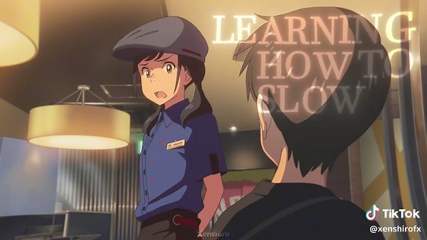 Exploring Makoto Shinkai's Masterpieces: Weathering With You & Your Name