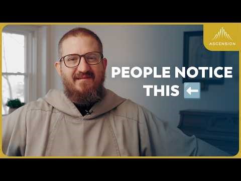 4 Unexpected Ways to Share Your Faith (w/ Fr. Mark-Mary Ames)