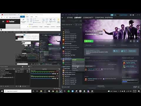 How to install mods for Saints Row 3/ Saints Row: The Third Remastered