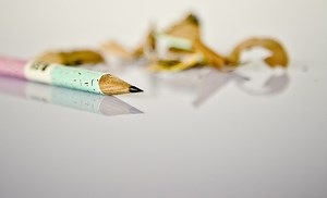 How to Get Some Writing Done: Discipline vs. Enthusiasm