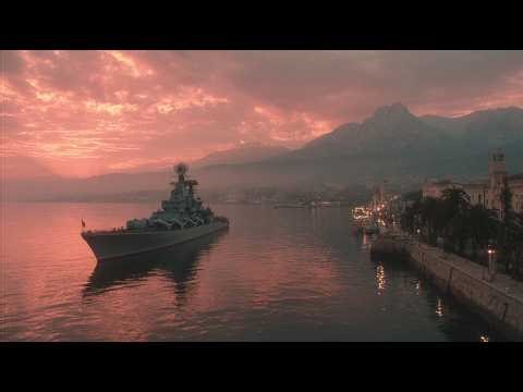 Disasters at Sea - The Admiral Nakhimov 1986