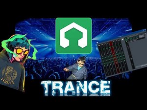 How to make trance in LMMS (with native instruments)