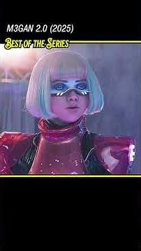 #movie Robot Exhibition Gone Wrong